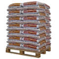 Ardenforest Pellets – Paletes de 70 sacos de 15 kg