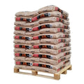 Pellet Excellent Pellets – Palete de 65 sacos de 15 kg
