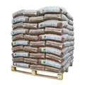 Coterram Pellet – Palete de 70 sacos de 15 kg