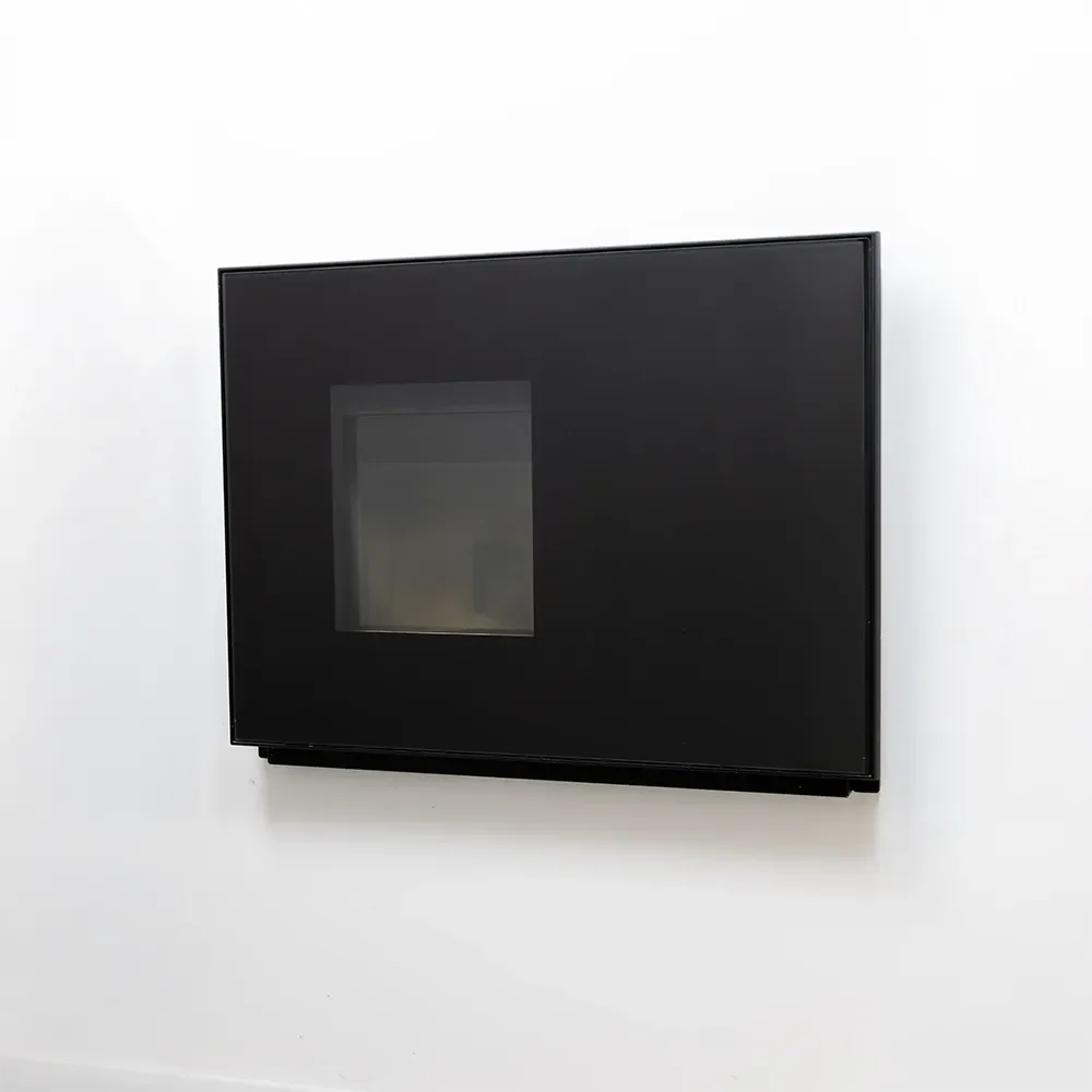 Recuperador pellets encastrável RIKA Interno