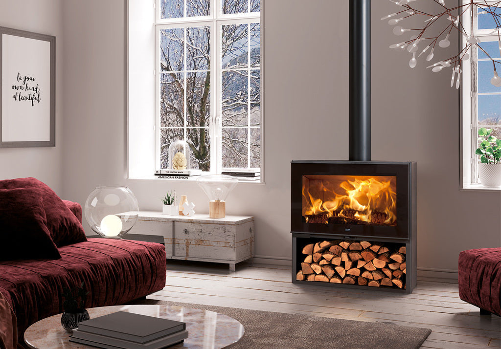 Salamandra Denia Finland 7.2kW