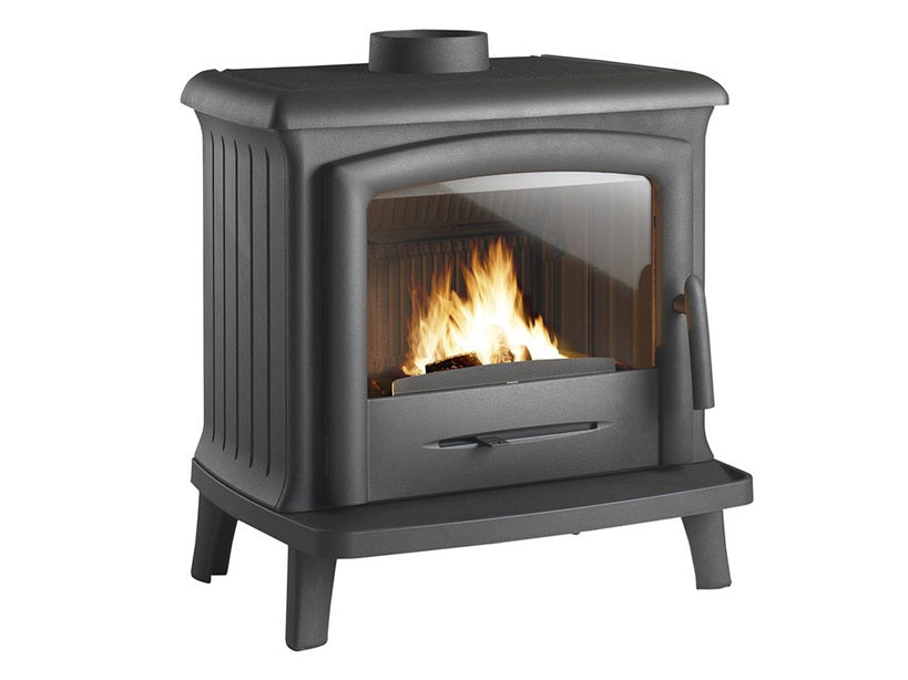 Salamandra Norik 6kW