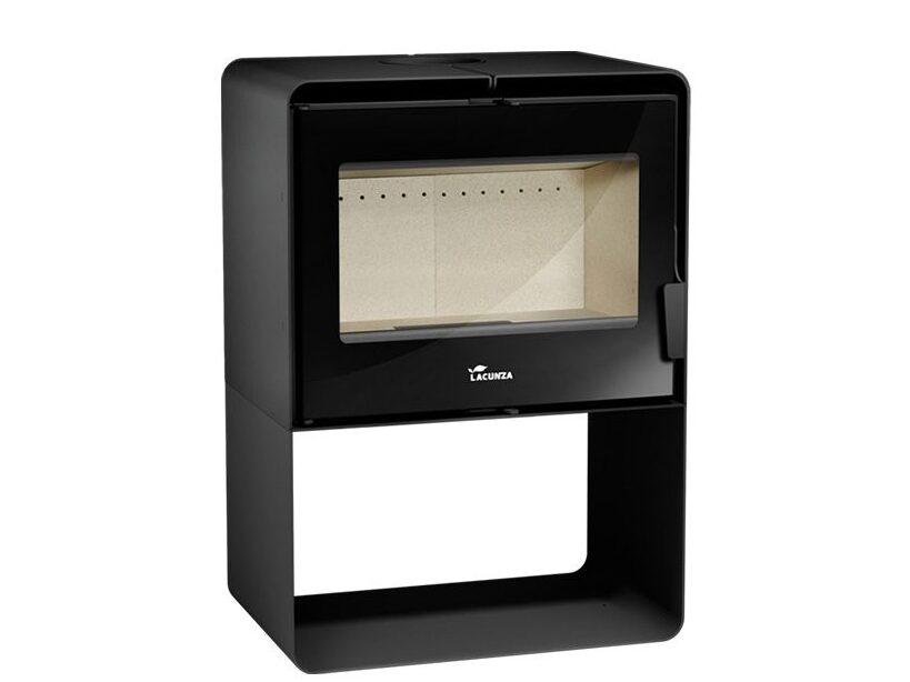 Salamandra Atlantic 603 12kW